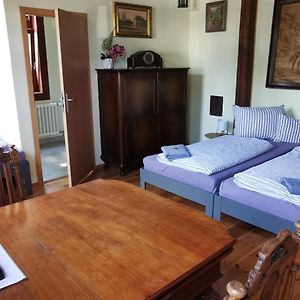 Standard Dreibettzimmer