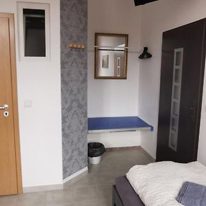 Private Bathroom Queen Room